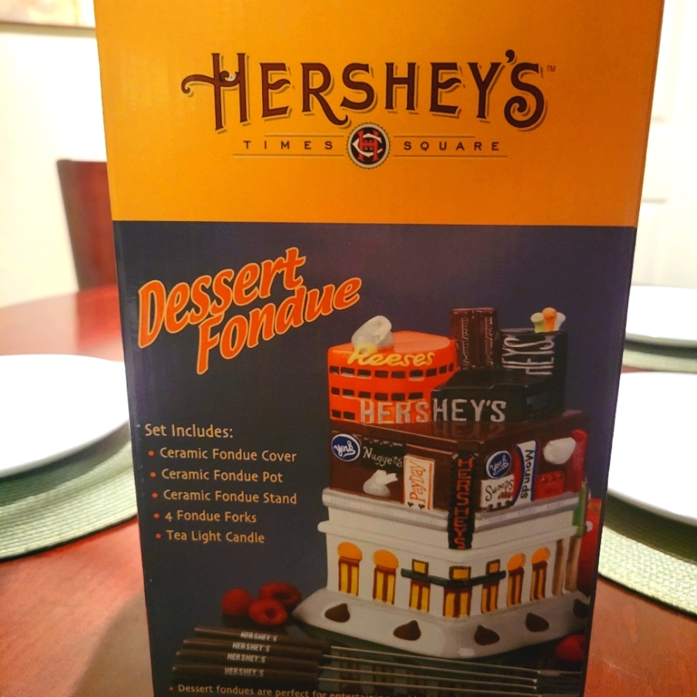 Hershey - Picture 6 of 9